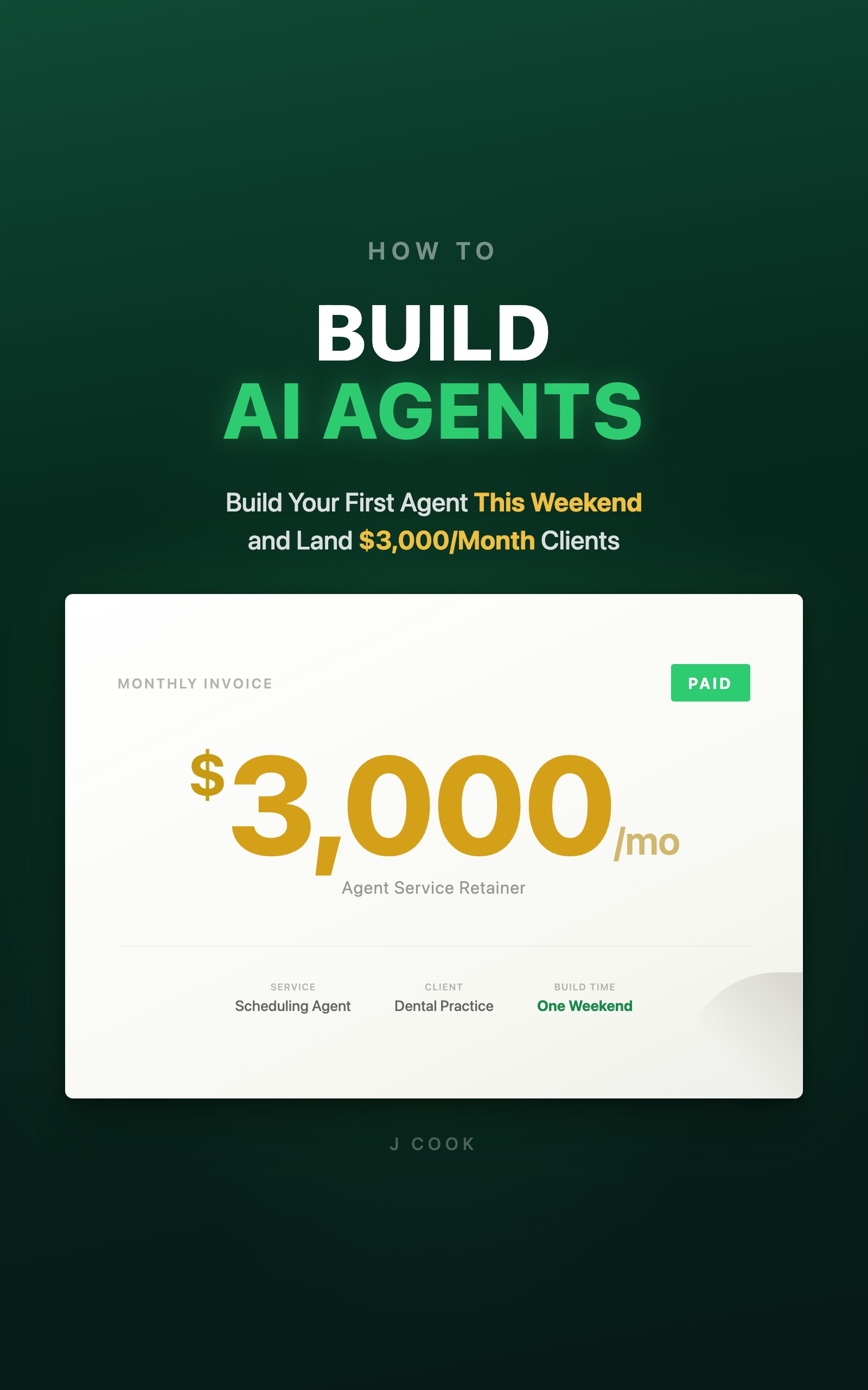 Cover of Build AI Agents